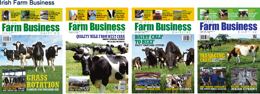 Irish Farm Business